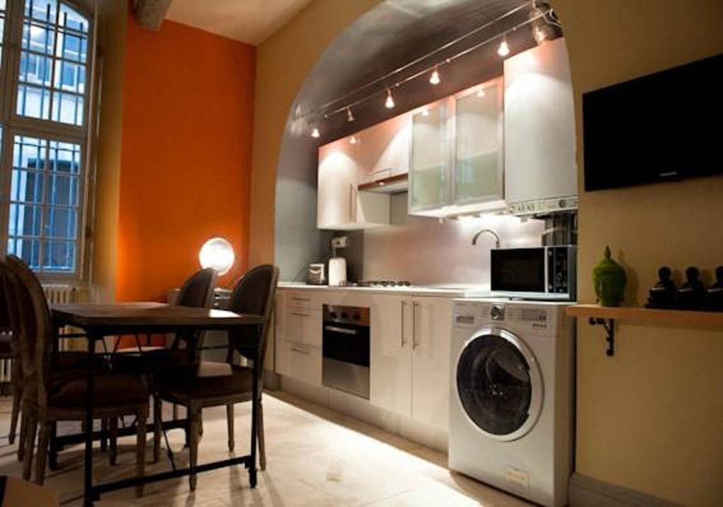 Appartement La Masse Avignon Room photo