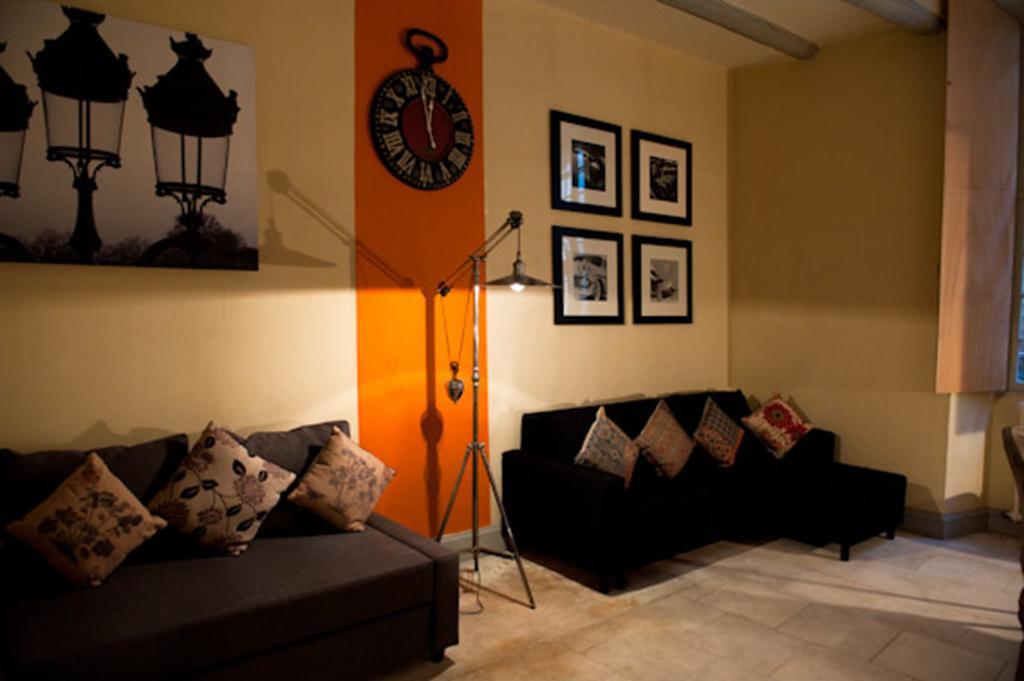 Appartement La Masse Avignon Exterior photo