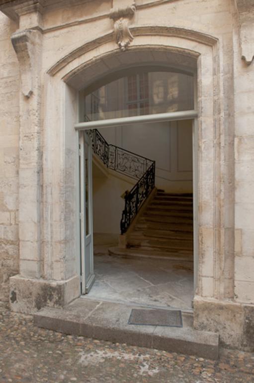 Appartement La Masse Avignon Exterior photo